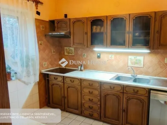 Eladó ház Debrecen 140 nm