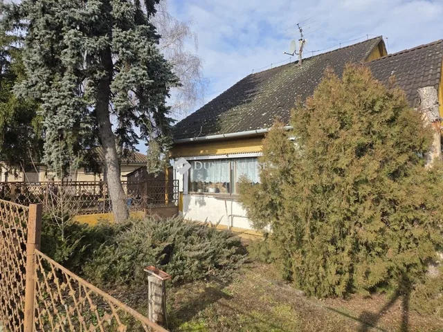 Eladó ház Hajdúsámson, Martinka 65 nm