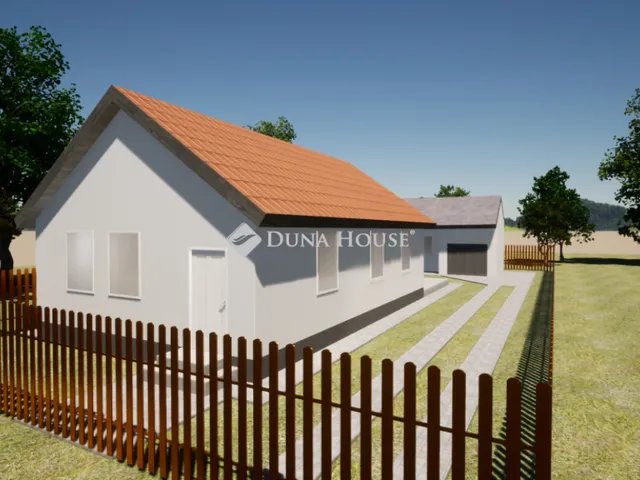 Eladó ház Balmazújváros 73 nm