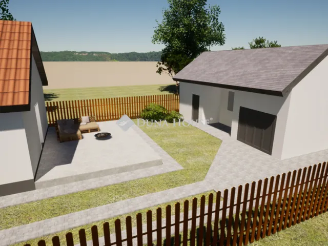 Eladó ház Balmazújváros 73 nm