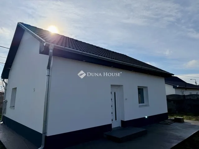 Eladó ház Debrecen 47 nm