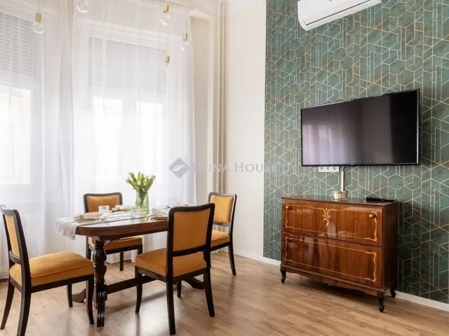 Eladó lakás Debrecen, Belváros 60 nm