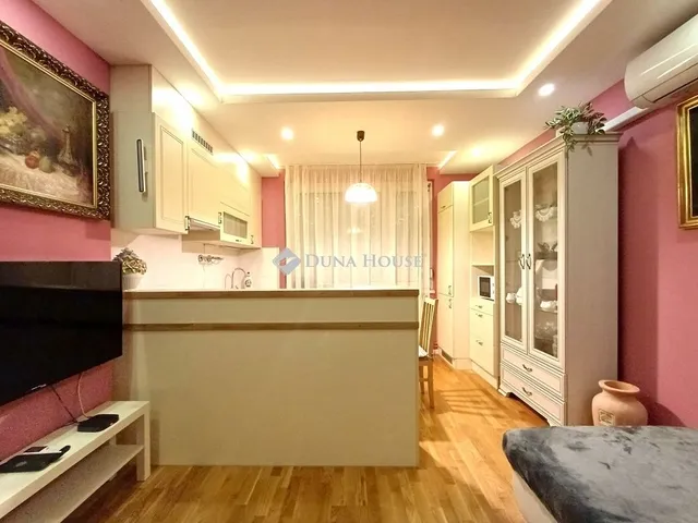 Kiadó lakás Debrecen, Epreskert 40 nm