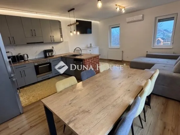 Eladó ház Debrecen, Csapókert 120 nm