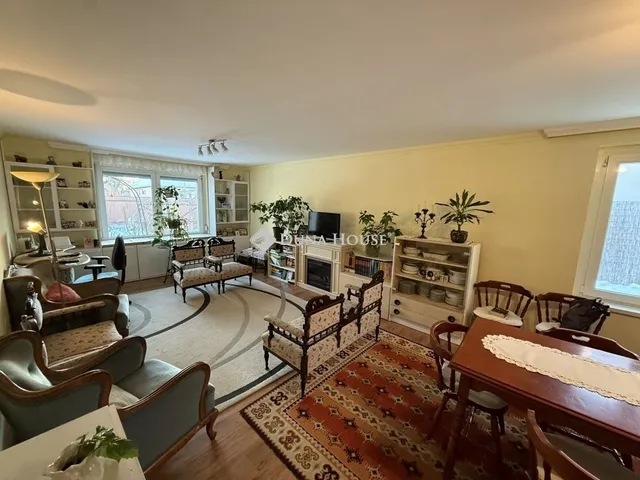 Eladó ház Debrecen, Júliatelep 106 nm