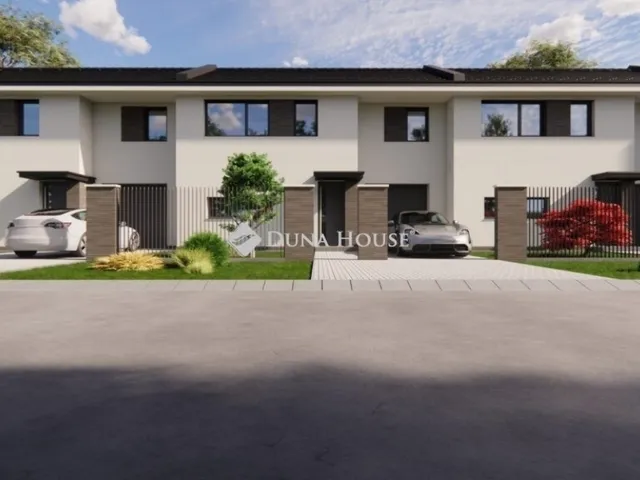 Eladó lakás Debrecen 188 nm