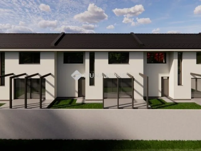 Eladó lakás Debrecen 188 nm