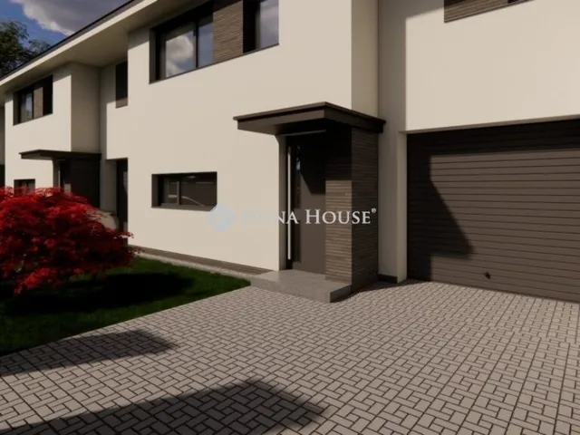 Eladó lakás Debrecen 188 nm