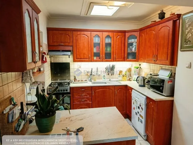 Eladó ház Debrecen, Lencztelep 80 nm