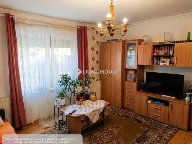 Eladó ház Debrecen 80 nm