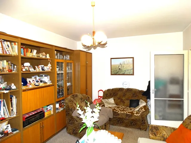 Eladó lakás Debrecen 44 nm