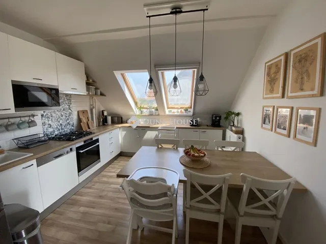 Eladó lakás Debrecen, Wesselényi-lakótelep 62 nm