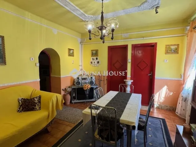 Eladó ház Nyíradony 88 nm