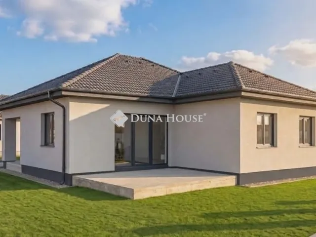 Eladó ház Nyíregyháza 174 nm