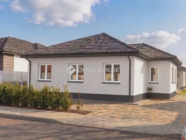 Eladó ház Nyíregyháza 174 nm