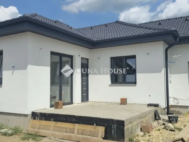 Eladó ház Nyíregyháza 174 nm