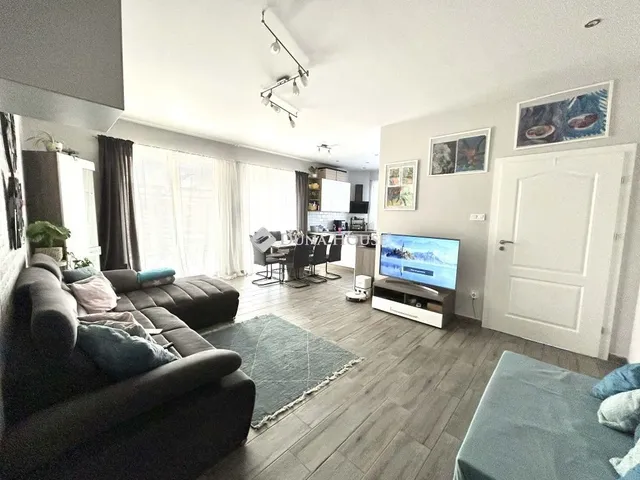 Eladó ház Mikepércs 124 nm