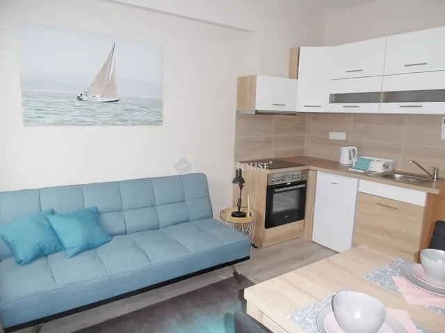 Kiadó lakás Debrecen, Belváros 30 nm