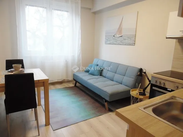 Kiadó lakás Debrecen, Belváros 30 nm