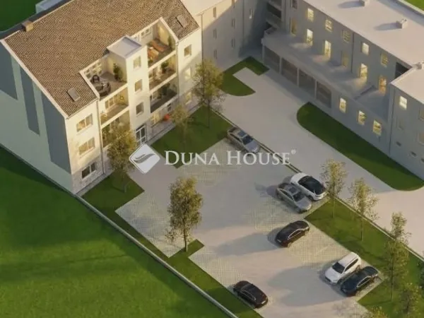 Eladó lakás Téglás 70 nm