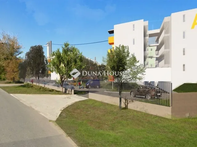 Eladó lakás Debrecen, Homokkert 47 nm