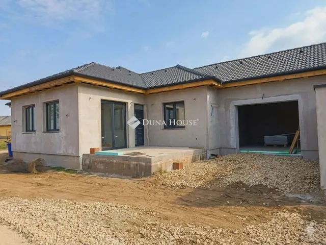 Eladó ház Nyíregyháza 162 nm