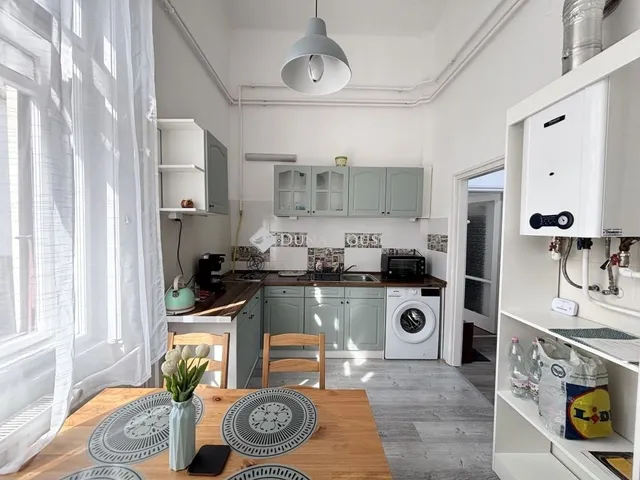 Eladó lakás Debrecen, Belváros 39 nm