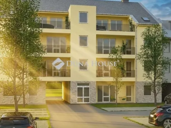 Eladó lakás Téglás 64 nm