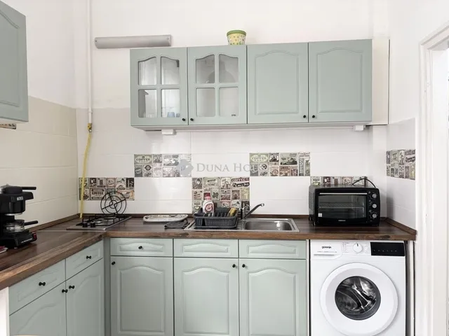 Eladó lakás Debrecen, Belváros 39 nm