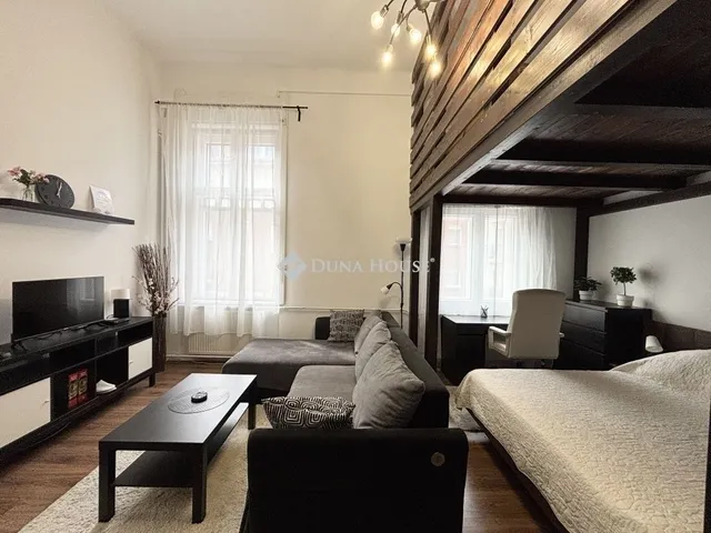 Eladó lakás Debrecen, Belváros 39 nm