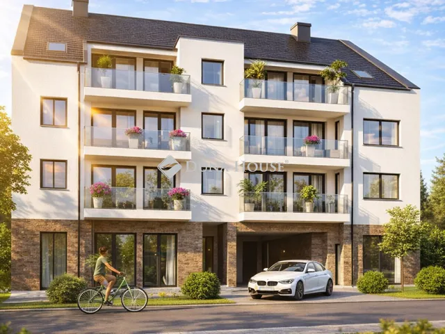 Eladó kereskedelmi és ipari ingatlan Téglás 71 nm