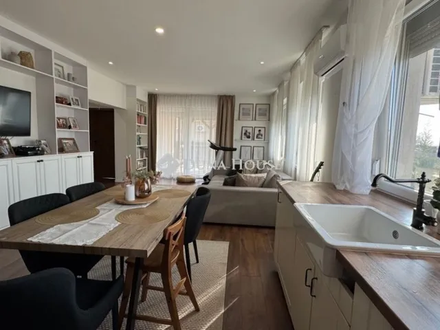 Eladó ház Mikepércs 103 nm