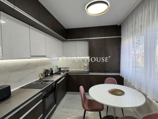 Eladó lakás Debrecen, Tócóvölgy 58 nm