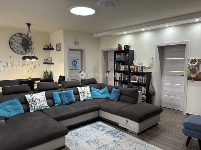 Eladó ház Debrecen 101 nm