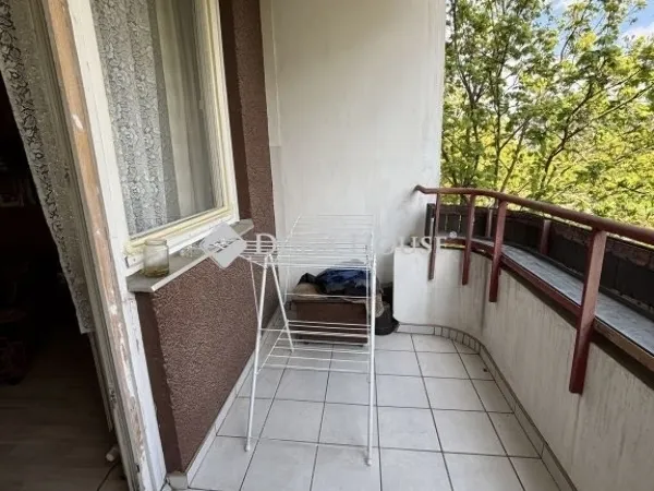 Eladó lakás Debrecen, Tócóskert 31 nm