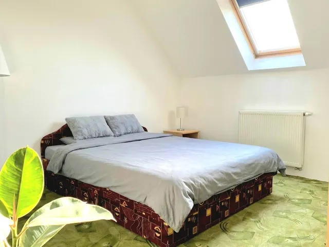 Eladó ház Hajdúsámson 63 nm