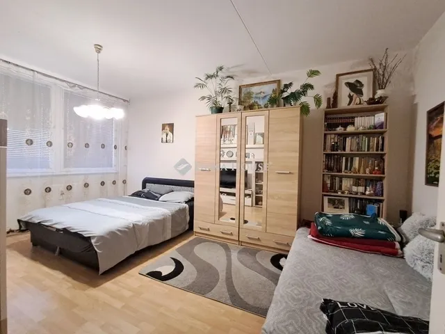 Eladó lakás Debrecen, Újkert 51 nm