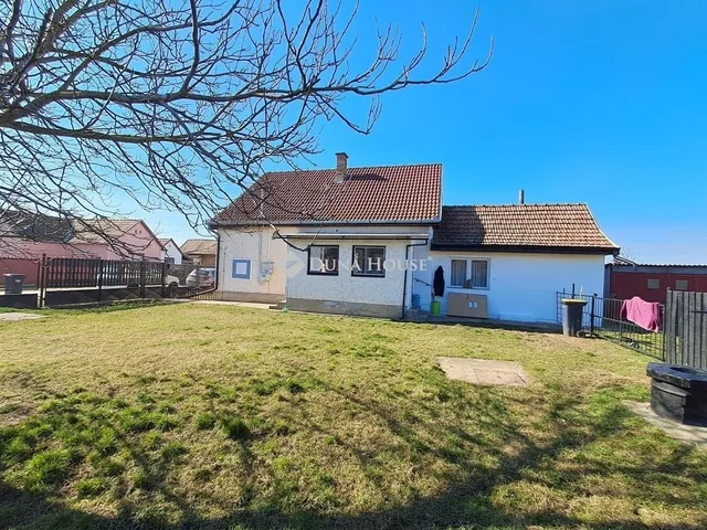 Eladó ház Bagamér 85 nm