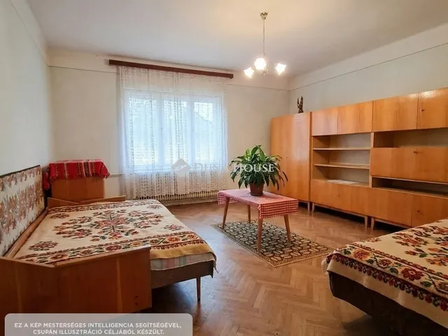 Eladó ház Bocskaikert 105 nm