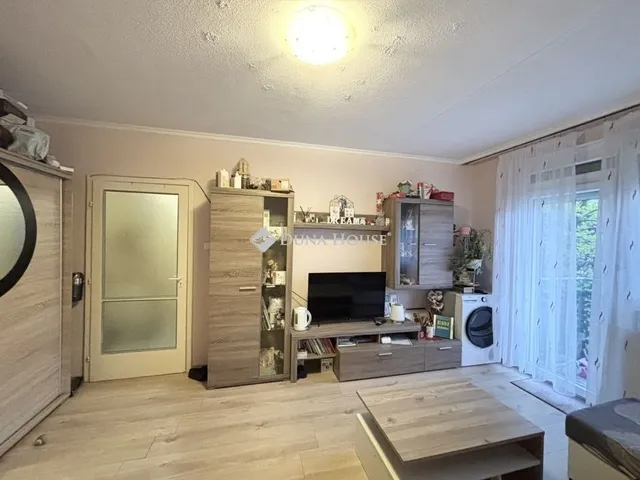 Eladó lakás Debrecen, Újkert 36 nm