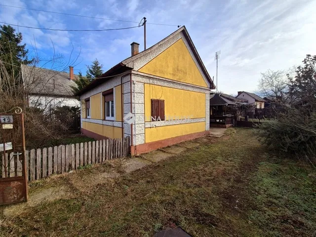 Eladó ház Nyíradony 123 nm