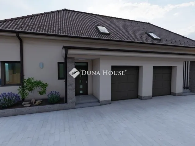 Eladó ház Ebes 104 nm