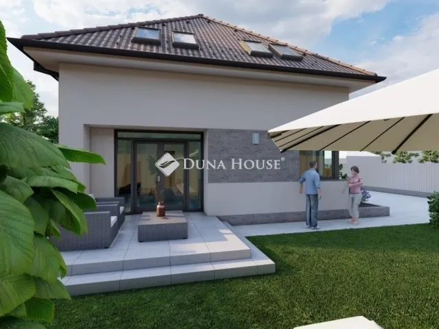 Eladó ház Ebes 104 nm