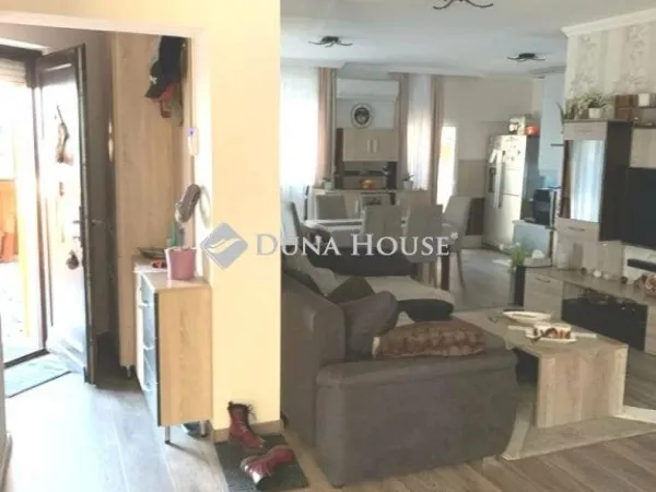 Eladó ház Hajdúsámson 127 nm