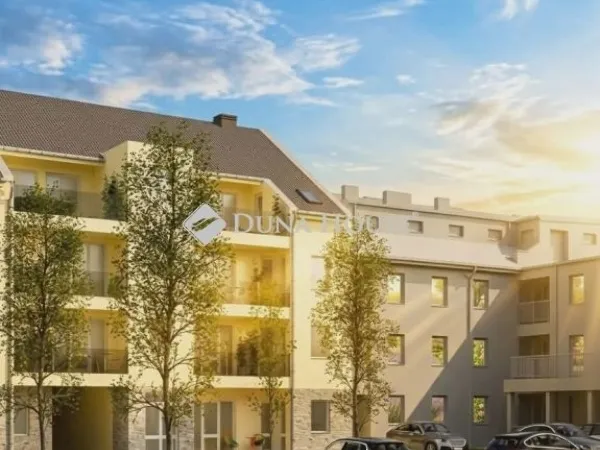 Eladó lakás Téglás 64 nm