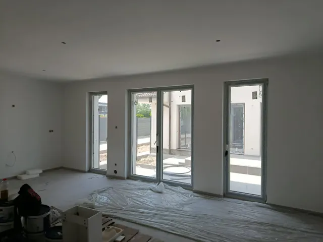 Eladó ház Debrecen, Hatvan utcai kert 136 nm