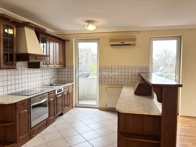 Eladó lakás Debrecen, Sestakert 117 nm