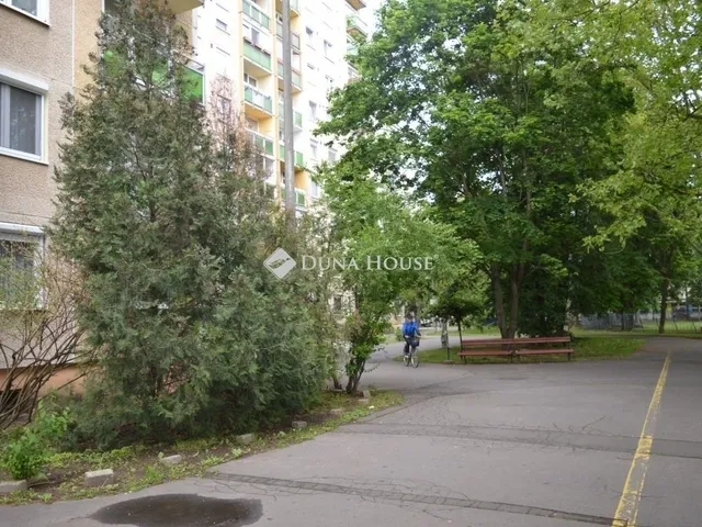 Eladó lakás Debrecen, Újkert 51 nm