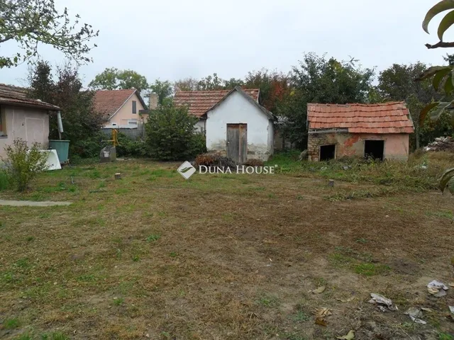 Eladó telek Debrecen, Nagysándor-telep 754 nm