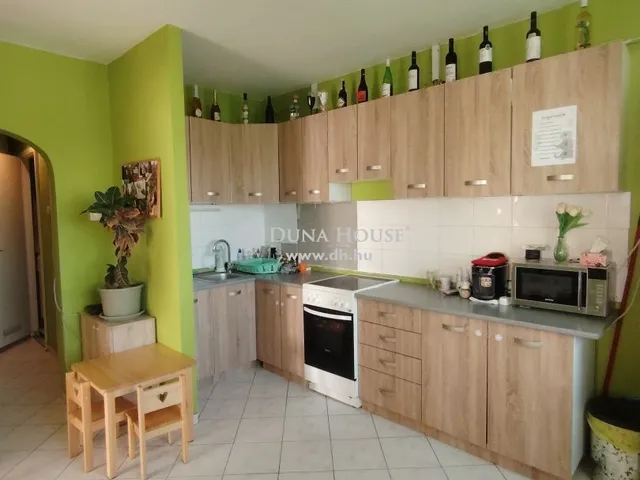 Eladó lakás Debrecen 60 nm